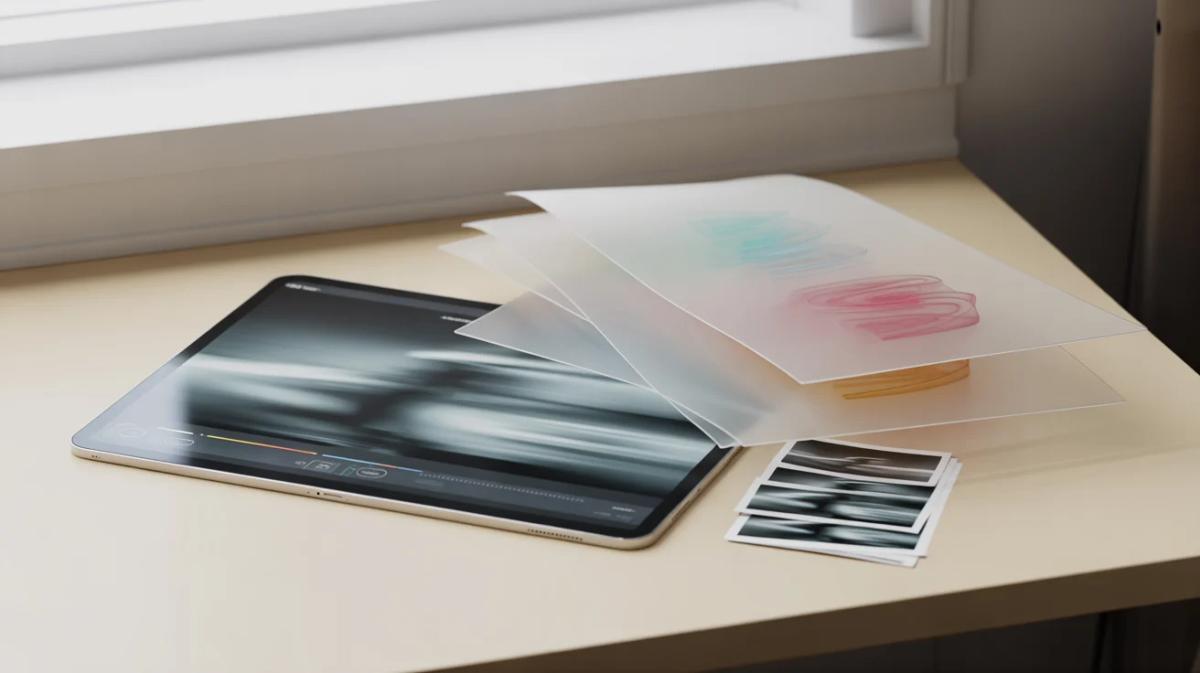 Computing 2D CDFs on Downsampled Video Frames