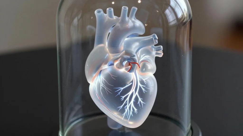 Acorys System Gains FDA Clearance for Real-Time 4D Cardiac Mapping