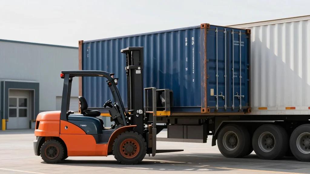 Defense Manufacturing Tiny; Truckers Thriving Today