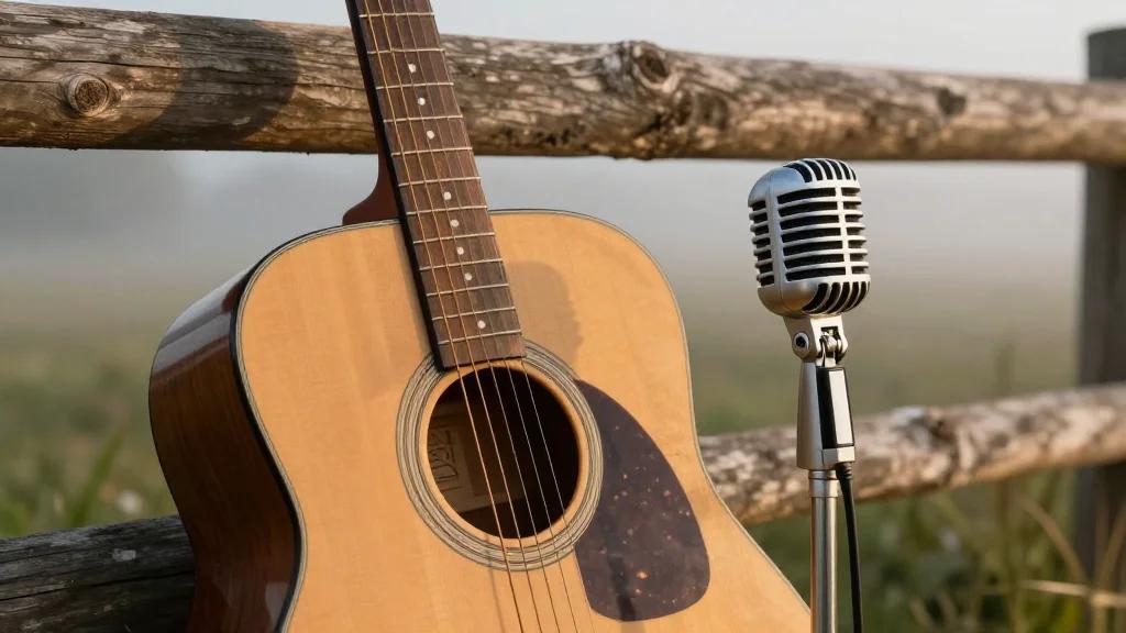 Discover Deloyd Elze: Zach Bryan’s Deeper