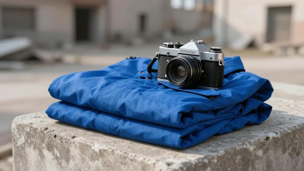 Press Flak Jackets Have Become Targets in War Zones Warns Christina Lamb