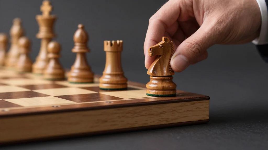 Stocks Showing Improving Market Leadership: Ferguson Enterprises Earns 81 RS Rating