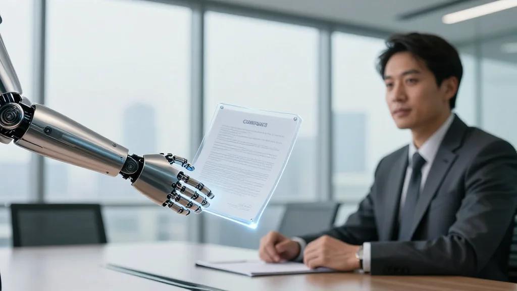 AI Fuels Document Churn, Founders Must Work Harder