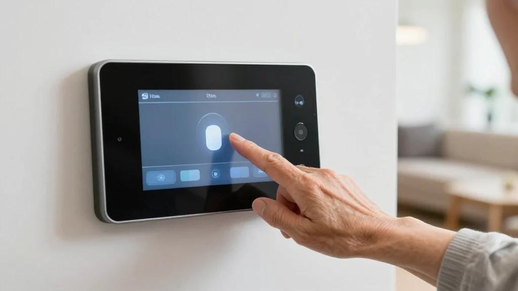 Interoperability Standard Proposed for Senior Living