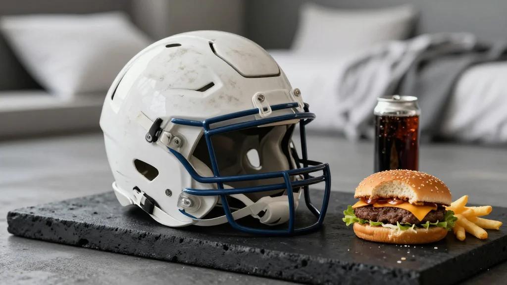 Avoid Offseason Pitfalls: Nutrition, Sleep, Consistent Training