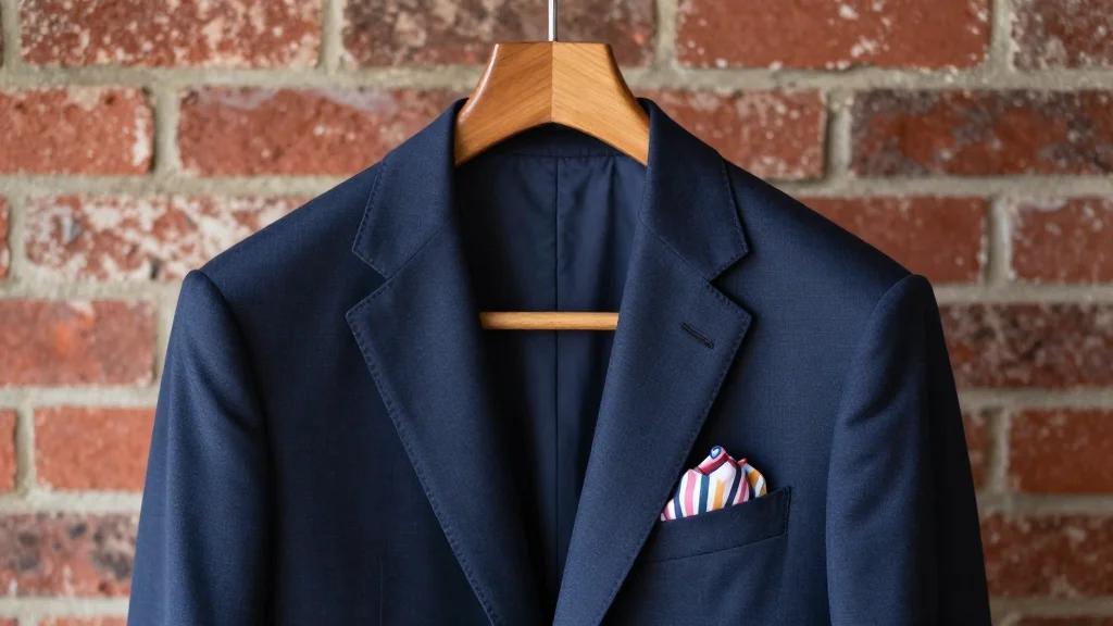 Paul Smith Unveils Made in British Isles Collection