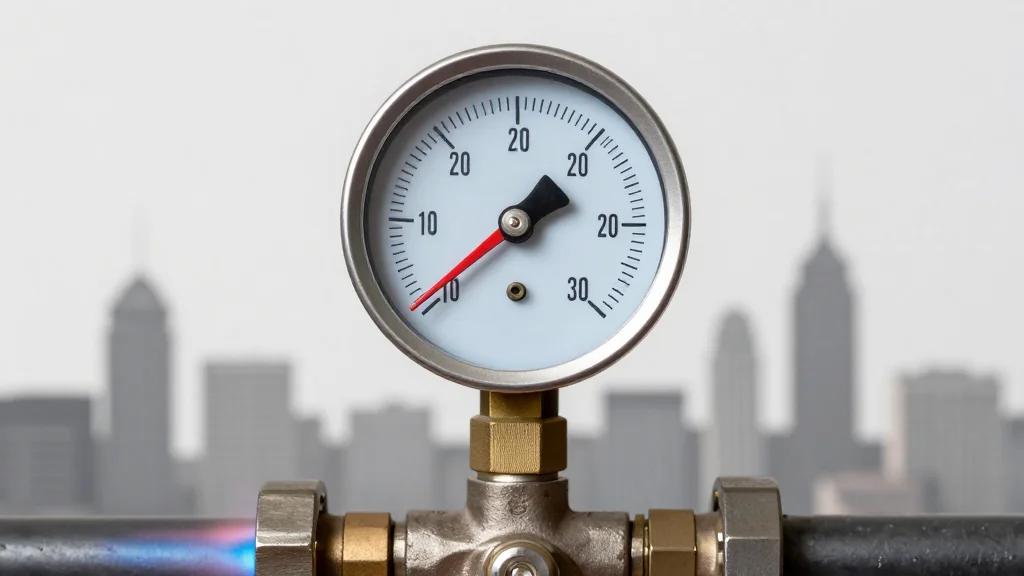 European Gas Buyers Must Panic Immediately Amid Price Shock