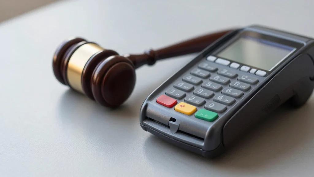 Preventing Revenue Gaps Between Case Completion and Payment