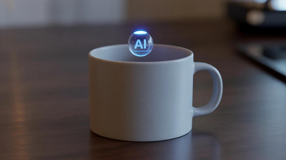 Google Poised to Deliver Daily AI Assistant