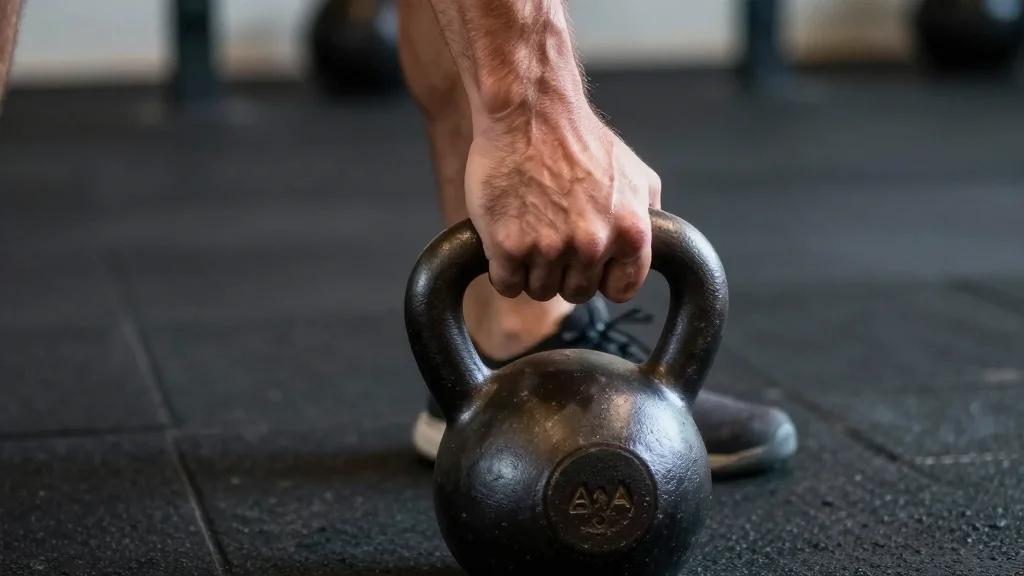 Skipping Power Training Increases Death Risk Sixfold