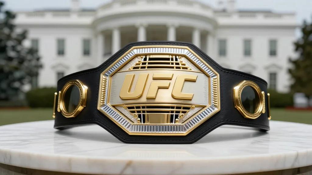 Celebrating 10 Years with Historic UFC Freedom250 Prize