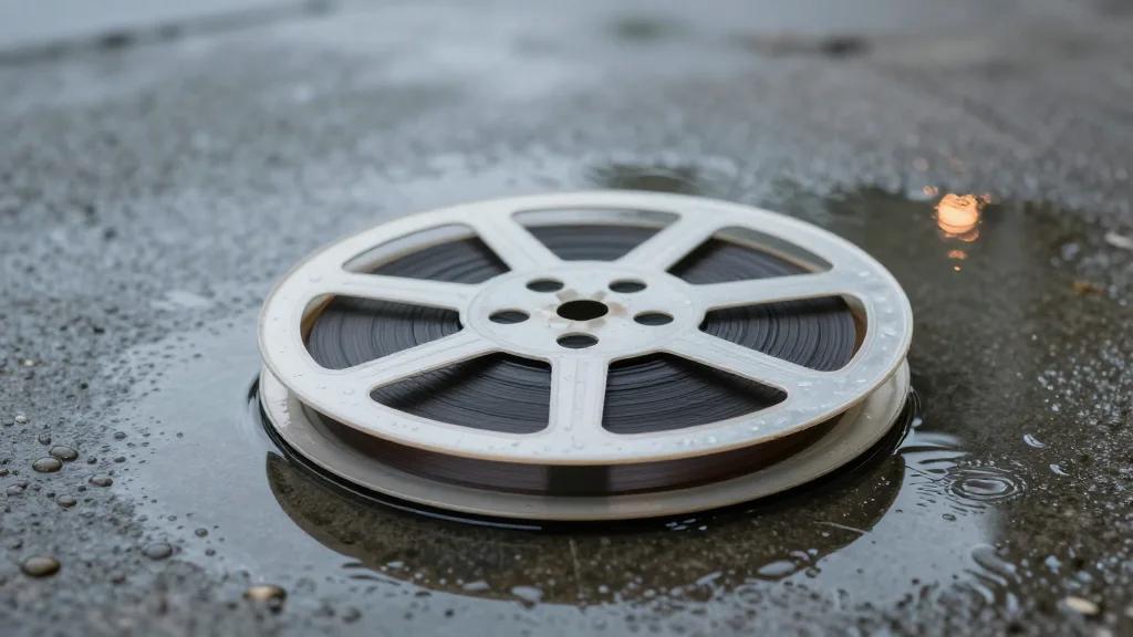 Rainy Day Review: Crime 101 Delivers Fun, Yet Implausible