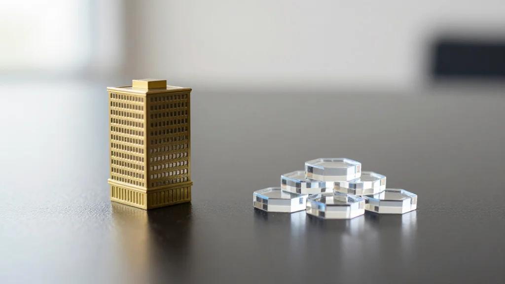 Choose DAO for Community Control, Company for Scalability