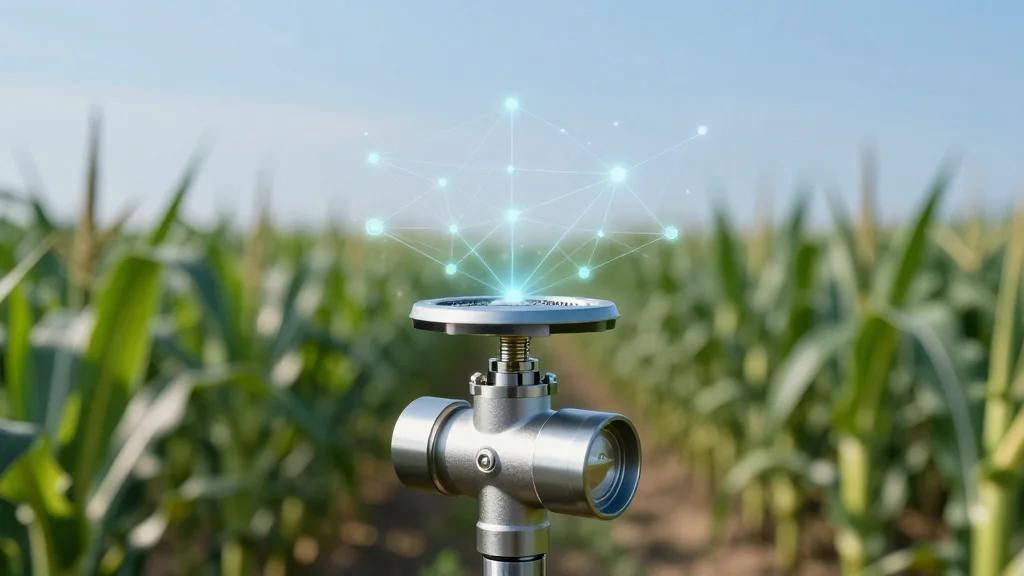 AGRO-AI Completes Technical Integration with WiseConn API