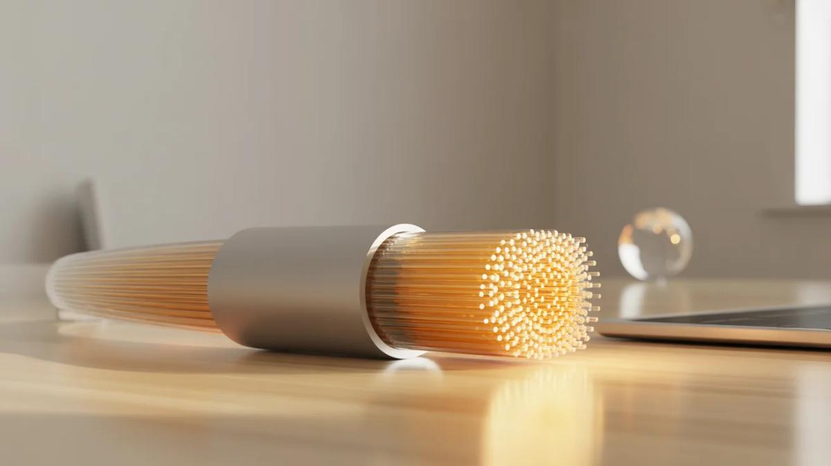 Bitcoin Will Become the Internet's Unstoppable Real‑time Value Transport