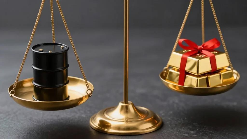 Core CPI Must Rescue Markets Amid 0.9% Crude Spike