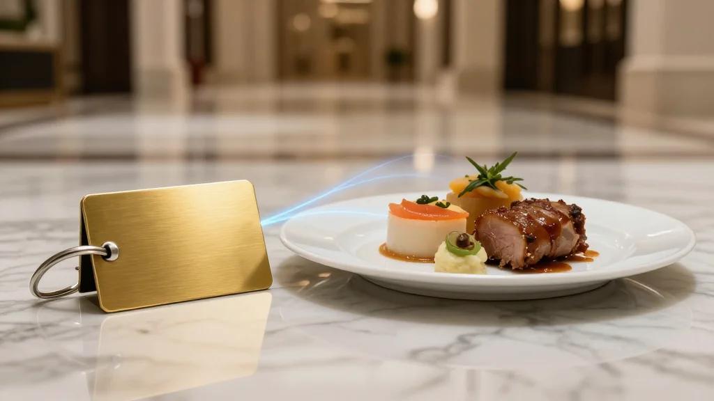 Swipe Savvy Acquires GiftAMeal to Expand Restaurant Loyalty and Social Impact