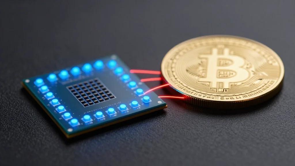 Google Quantum AI Flags Near‑term Crypto Break Risk, Bernstein Says Threat Now Manageable