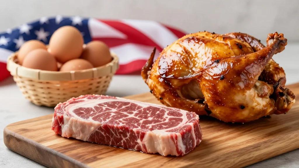 USDA’s Newest Label: Made in America