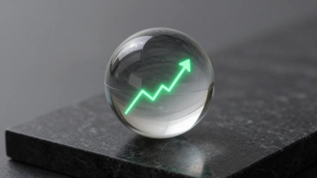 SNDK and WDC Nudge Higher, Hold Your Positions