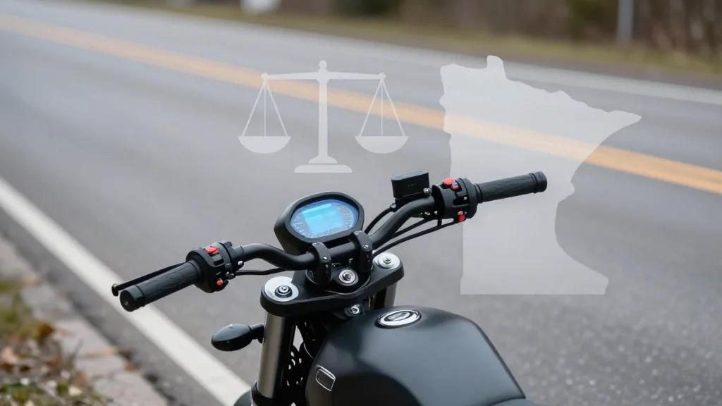 Minnesota Moves to Regulate E‑Motos, Not E‑Bikes
