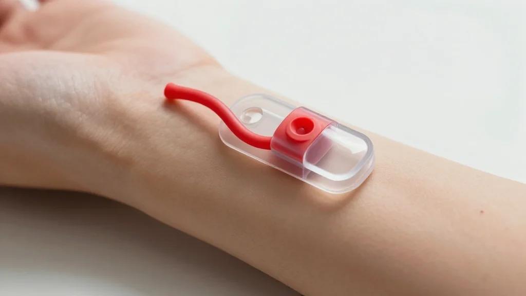 Linking Glucose Control to Vascular Health: Diabetes' Next Frontier