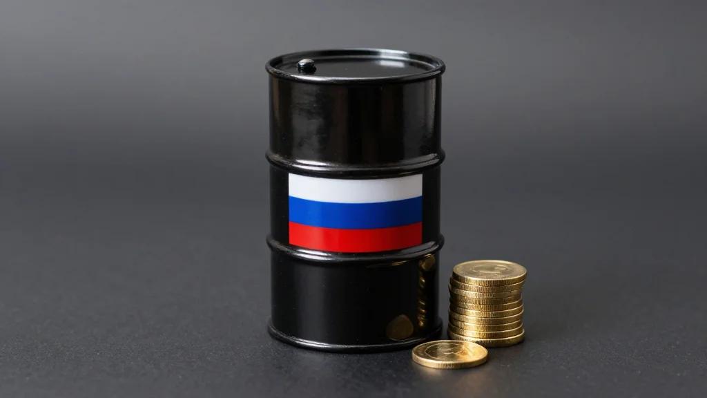 Russia Rakes Up $150 Million Daily From Oil Surge