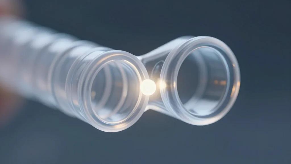 Force-Induced Inter-Protofilament Gaps Can Pave the Way for Life in Microtubule Research