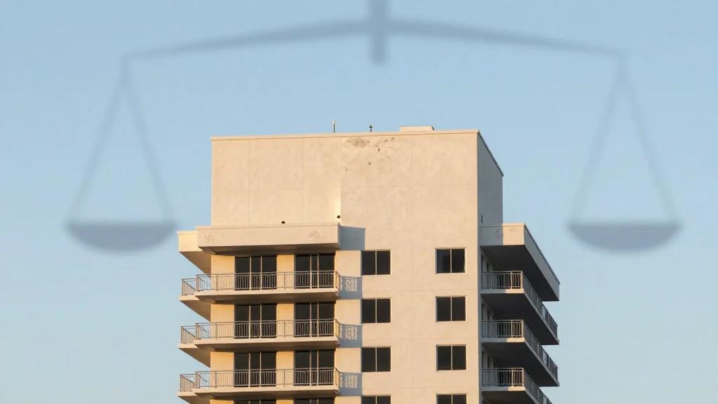 Florida Condo Crisis Deepens as Safety Law Triggers Price Collapse