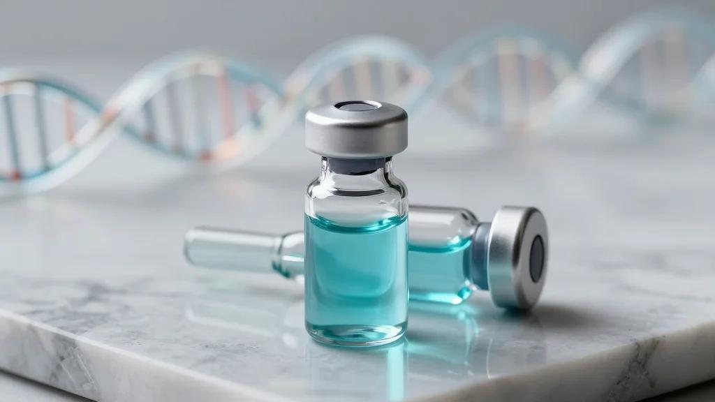 Inside Beiersdorf’s Strategic Bet on Longevity Amid Beauty’s ‘Paradigm Shift’