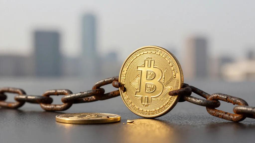 Zero-Cap Gains Tax Doesn't Boost Bitcoin Payment Adoption