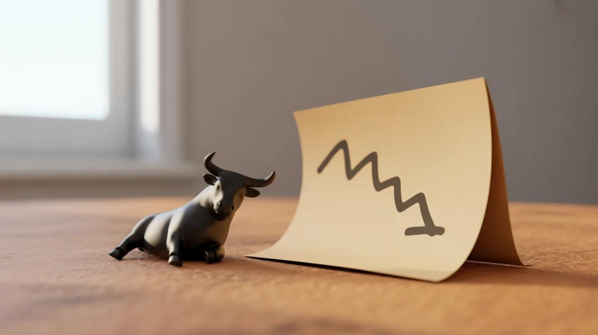 One Pump Won’t Reverse Bearish Trend