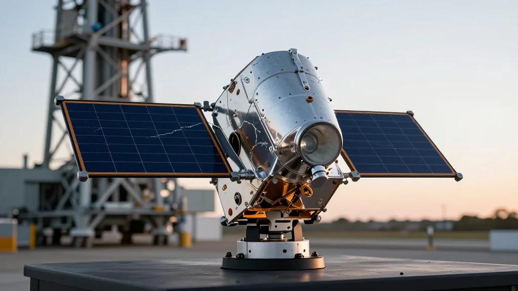 ASTS Delays Satellite Timeline, Offers No Clarity
