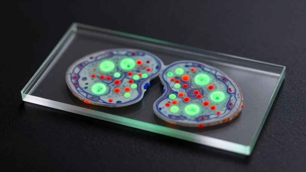 Scientists Map How the Body Traps 'Sleeping' Tuberculosis