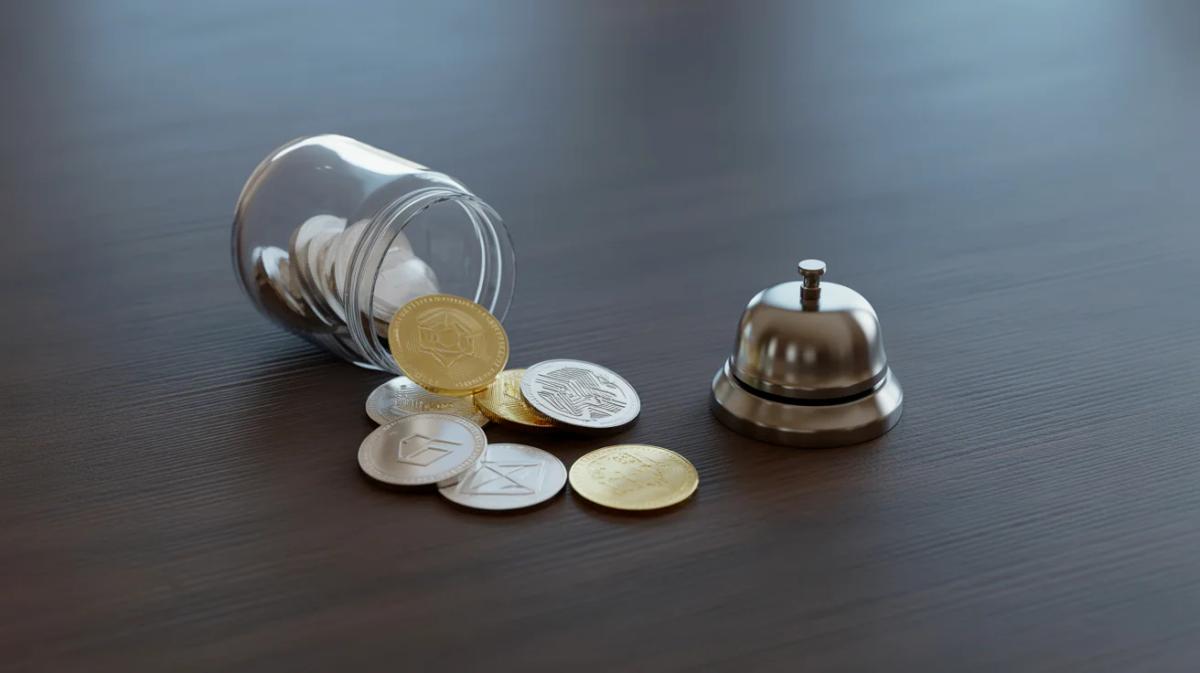 Altcoin Crash Highlights Market Maker's Crucial Role