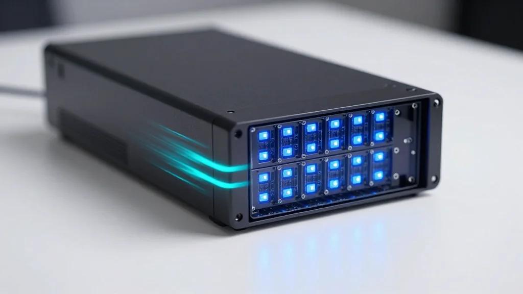 HCI Cuts Infrastructure Setup From Months to Minutes