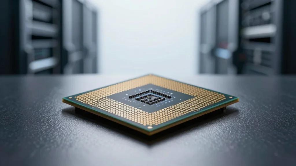 Arm Unveils First Data‑Center CPU, the AGI Chip, to Power Agentic AI