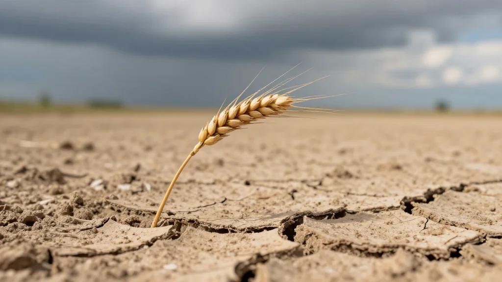 Research Firms Divided over Impact of Below Normal Monsoon on Food Inflation