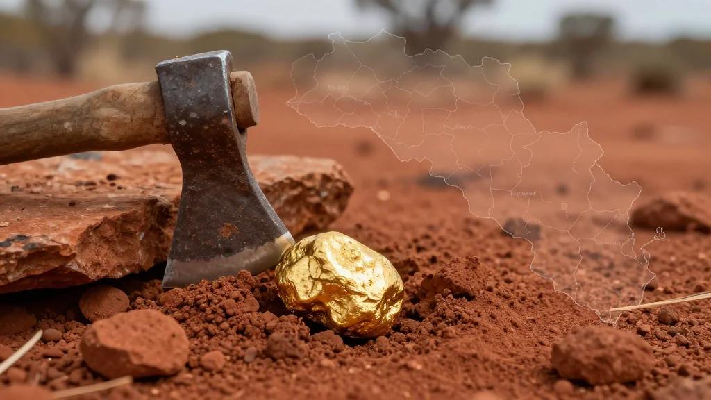 AMLM Acquires Higginsville Project in WA