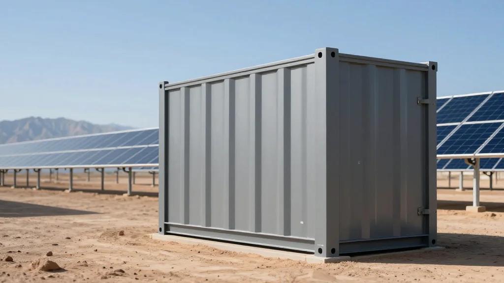 Sonnedix, Copec EMOAC Sign PPAs for Chilean BESS Project