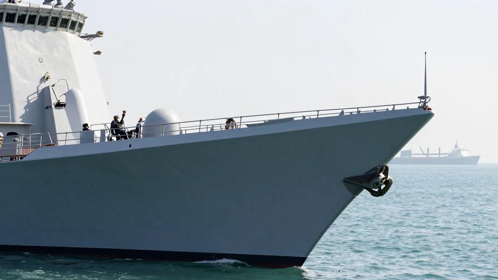 US‑Iran Talks Stall Unless Blockade Is Lifted