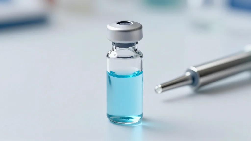 Immunome's CSO Sells 9,438 Shares Ahead of Q2 FDA Filing for Lead Therapy