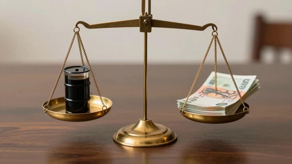 What’s Happening in EM: Oil Spikes Upend Local Bonds (Podcast)