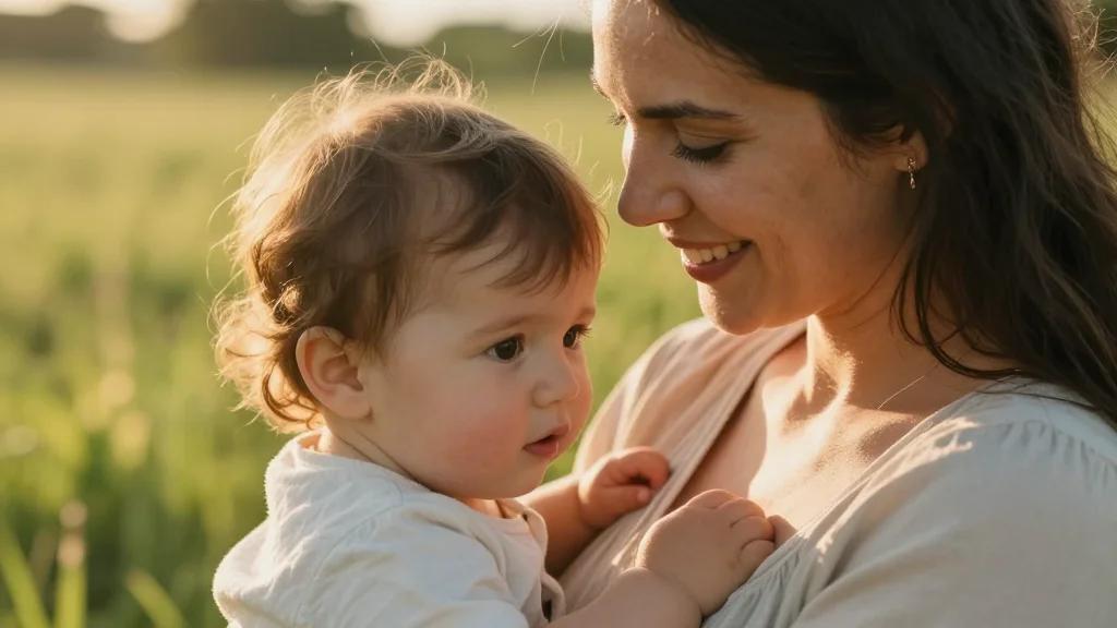 Children Deserve Inherent Worth, Not Earned Validation