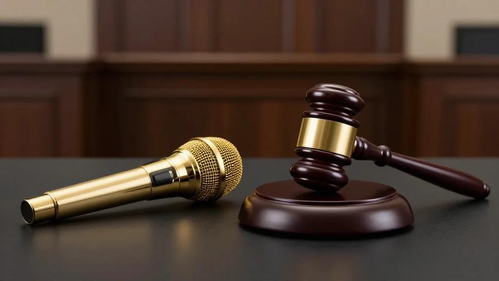 Jay-Z Uses Diddy’s Legal Trouble To Argue Against His Accuser’s Anonymity