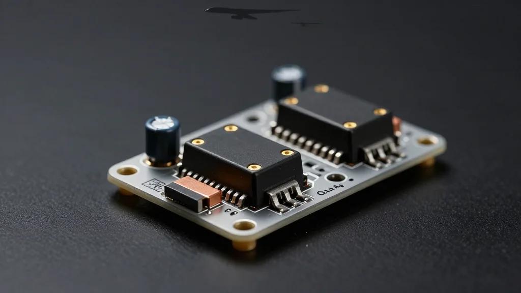 EPC Space Adds Half-Bridge Buck Platforms