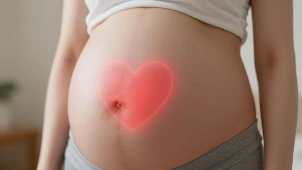 Pregnancy Biomarkers Reveal Long-Term Cardiovascular Risk in Women