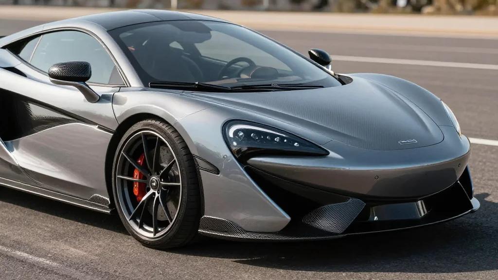 Another British Sports Car Maker Is Eyeing A Comeback