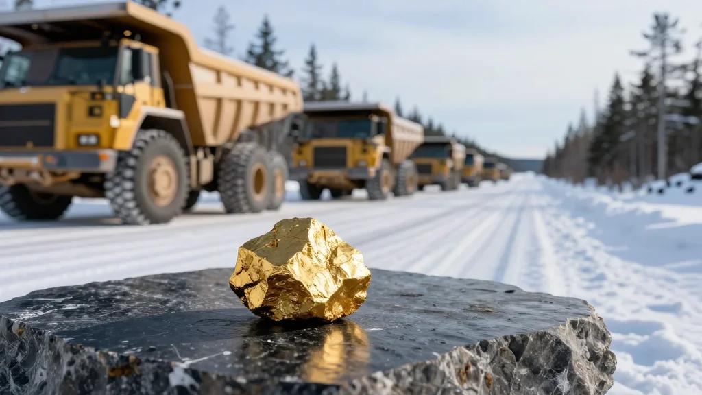 Mon Mine Restart Clears Another Hurdle