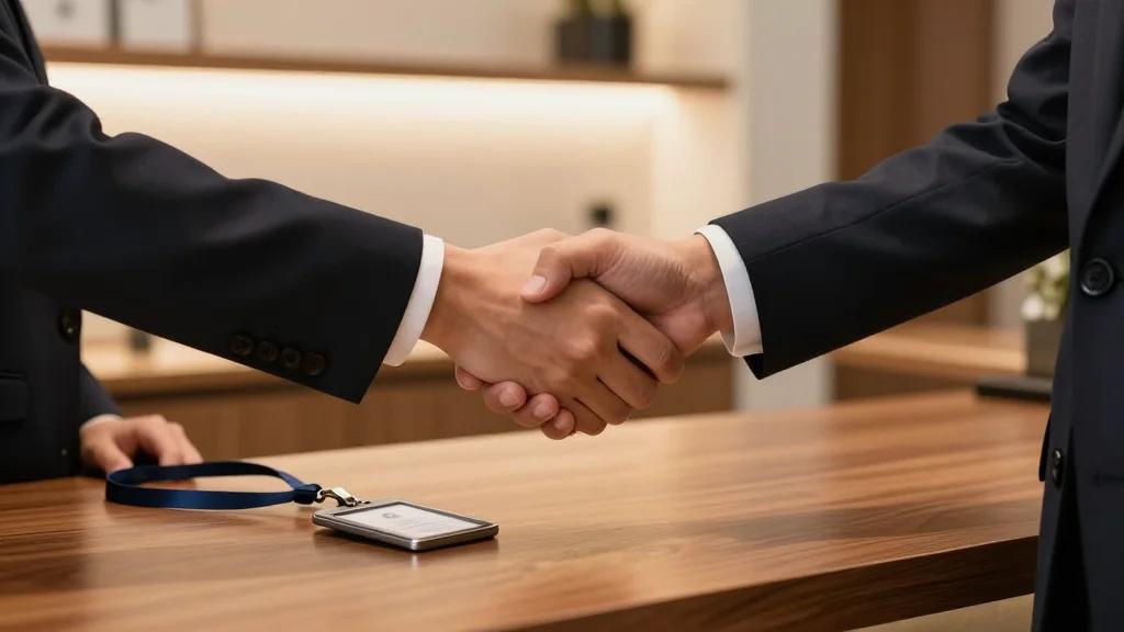 Marriott Named a 2026 Where You Work Matters Platinum Employer